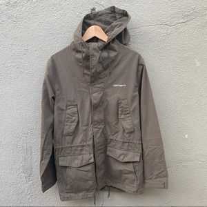 Carhartt WIP Battle Jacket/Parka